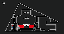 SVIP 館内図